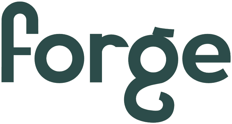 Forge